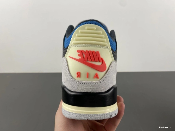 IB8967-004  Air” 3 Air Jordan “Rare  0515
